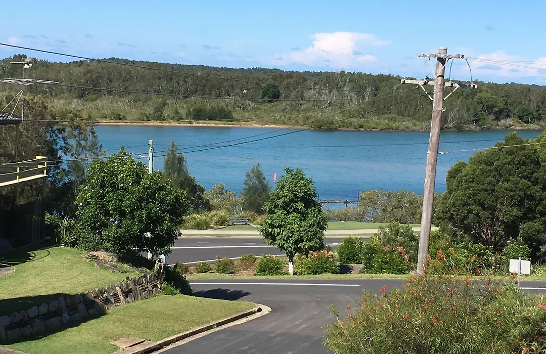 Riverside Rest Nambucca Heads-1